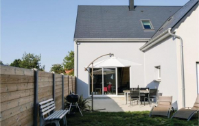 Two-Bedroom Holiday Home in Saint Germain sur Ay